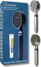 MyHalos Shower Filter for Hard