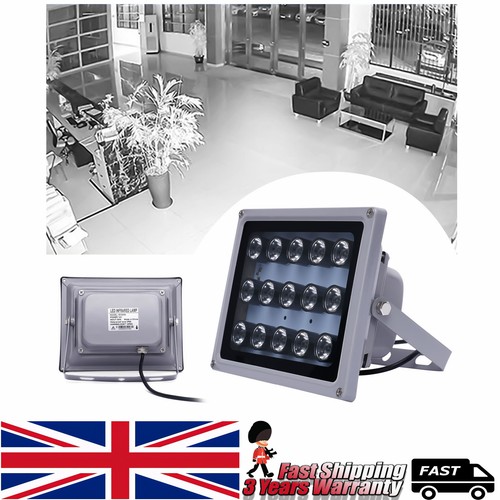 Long distance cctv led - long,