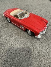 Burago mercedes benz 300 - burago,