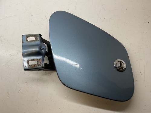 Jaguar xjs fuel flap - flap, locking