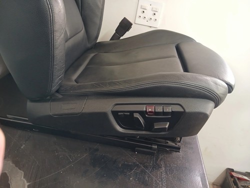 Bmw f32 electric seats - electric, heated