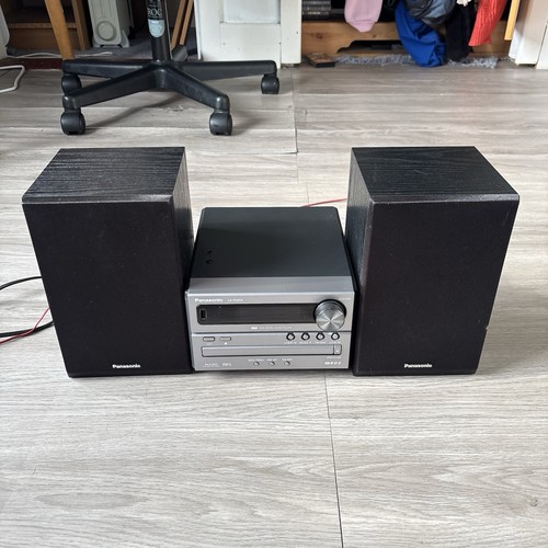 Panasonic pm04 mini - panasonic, hifi