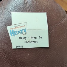 Tuskers Henry Home for