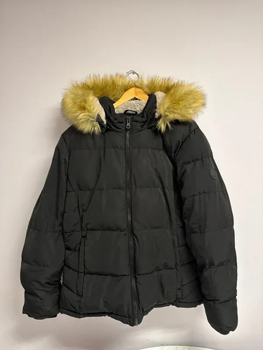 Soul cal black - soul, puffer