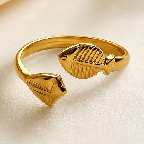 18k gold plated - 18k,