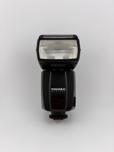 Yongnuo 648 speedlite - yongnuo, yn-648