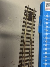 Peco SL-E787 CURVED TURNOUT