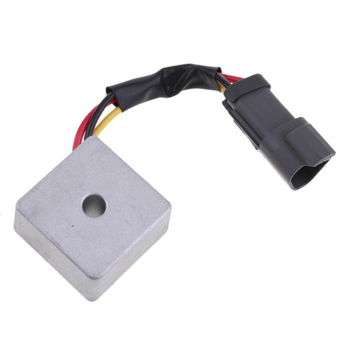 Club car regulator replacement - car,
