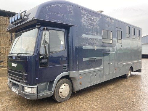 1998 ford highbarn - ford,