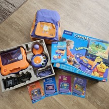 VTech V Smile TV Learning