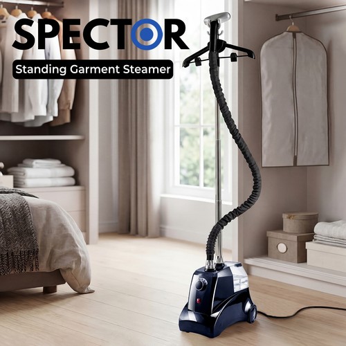 Spector upright garment - upright,