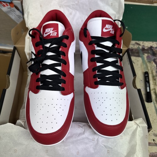 Jordan retro cleats - 1, mcs