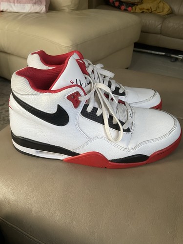 Nike air flight legacy - nike,