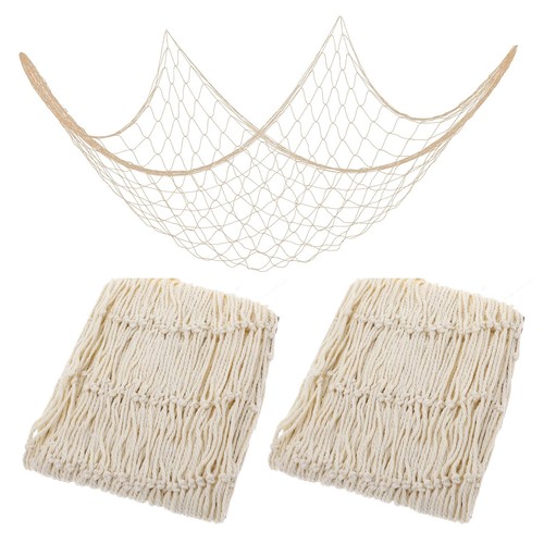 Wanmu pcs fish net - 2,