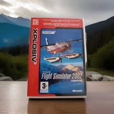Microsoft Flight Simulator