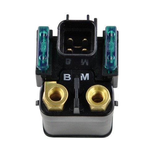 Starter relay solenoid for - starter,