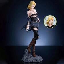 30cm Dragon Ball Z Android 18