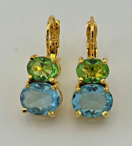Joan rivers gold tone two - rivers,