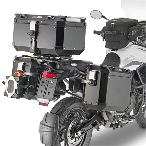Givi one fit pannier - givi, holders