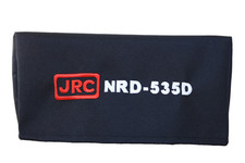 JRC NRD-535D Dust Cover for