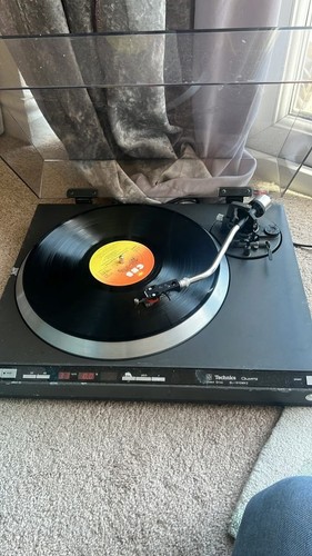 Technis sl1510 mk2 record - sl1510,
