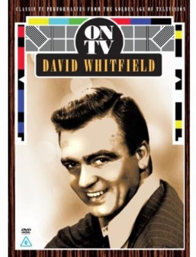 David whitfield dvd - tv, [dvd]