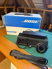 Bose Sound  Touch SA-4