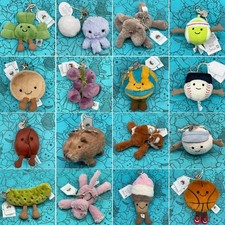 Genuine Jellycat Amuseable