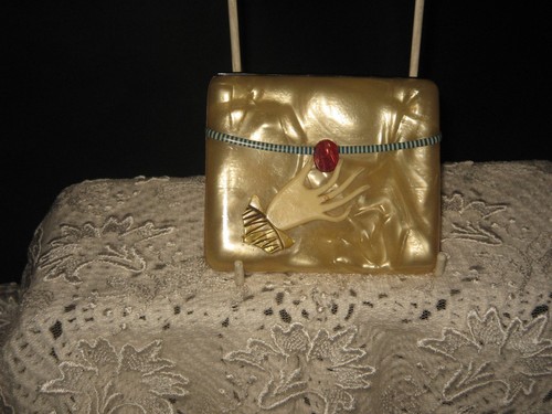Rare art deco - rare,