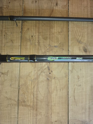 Ron thompson evp2 match - match, 300