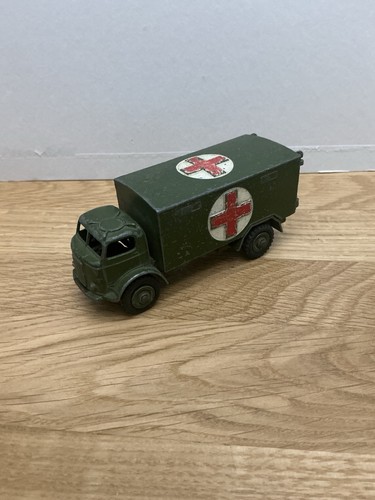 Dinky 626 military army - 626,