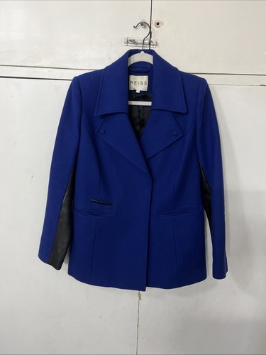 Reiss ladies stunning wool - ladies,
