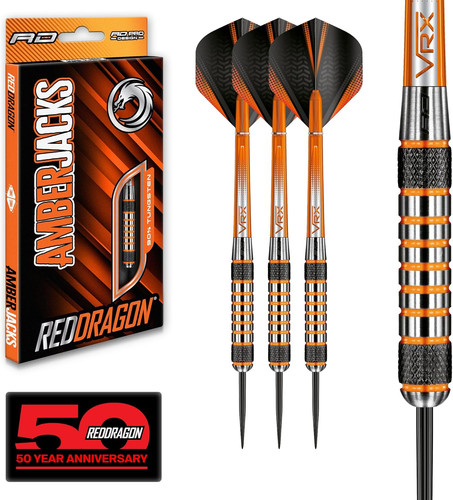 Amberjack professional - professional, 90%