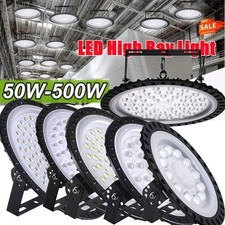 LED High Bay Light