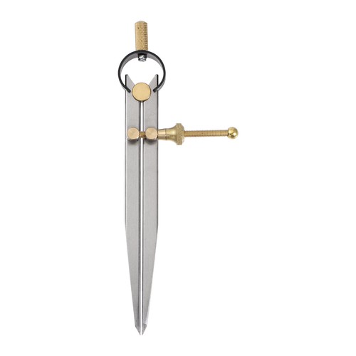 Spring joint caliper 150mm - spring,
