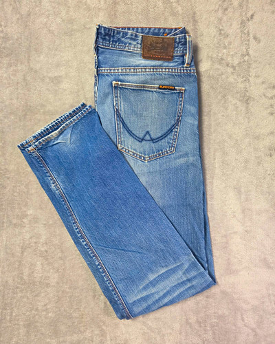 Superdry copper black denim - superdry,