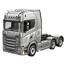 HUINA 1501S SCANIA 770S RC