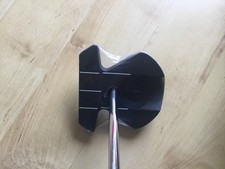 Kazmax Golf Putter Centre