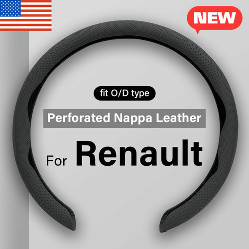 For renault steering wheel - renault,