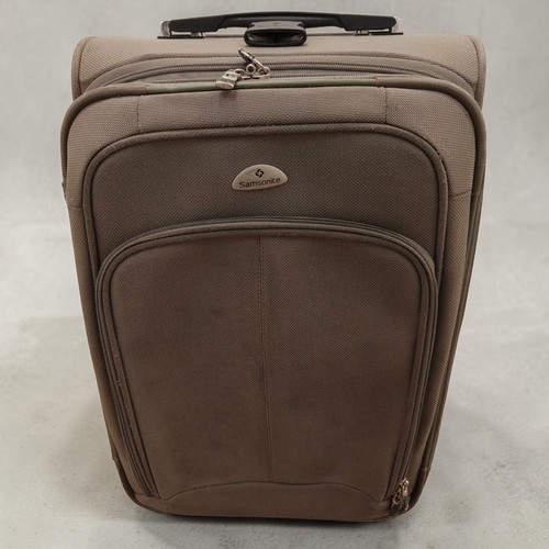 Samsonite aspire lite - lite, softside