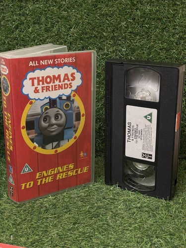 Thomas the tank - tank, engine