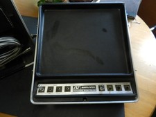 Vtg Ampli-Vox Roving Rostrum