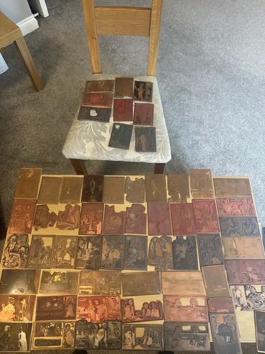Trow frank eric smith vintage - frank,