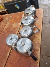 old hall teapot bundle 2 med 3