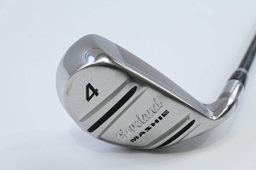 Cleveland mashie hybrid - hybrid, /