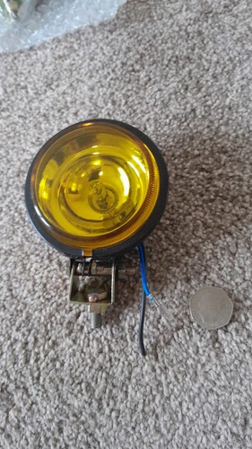 Lambretta vespa spot lights - lambretta/vespa,