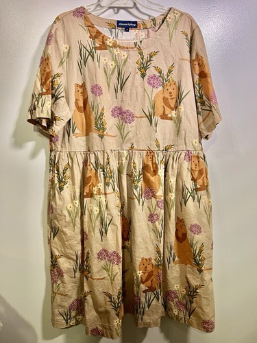 Princess highway dress - highway,