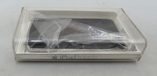 Apple ipod touch - touch, 2nd