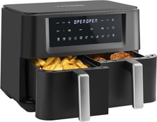 Vytronix DD9L Dual Zone Air