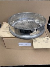Endecotts Laboratory Test Sieve 300mm DIA - 6.7mm Aperture 